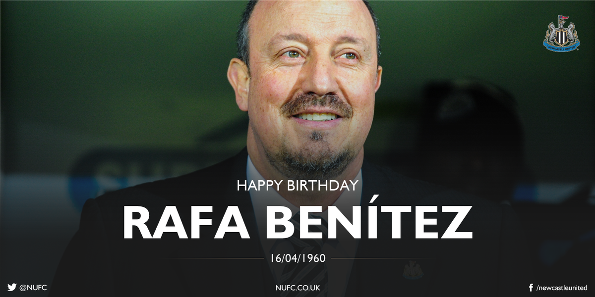 NUFC tweet picture