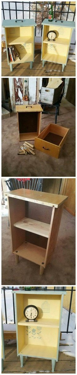 IndianaRealtor1's tweet photo. Upgrade that old dresser!
#simpleupgrades #oldmadenew #homestaging #DIY #crafty #homestaging https://t.co/htc54pEuq9