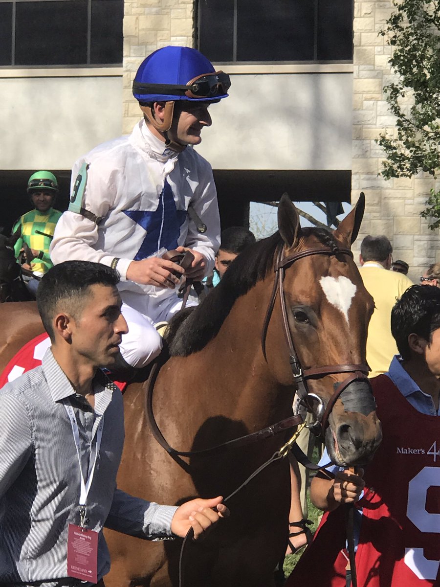 Tcloud61's tweet photo. Keeneland @keenelandracing @keeneland #happy #kenticky heart to heart #mykentuckyhome Heart to Heart https://t.co/cKaY5uY6k3