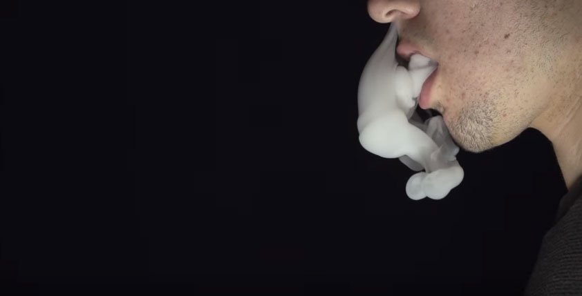 HIGH_TIMES_Mag's tweet photo. Super Dope. Check Out Some Bong Rips, Dabs &amp; Smoke Tricks in Slow Motion. Because EVERYTHING is Better in Slow Mo. https://t.co/3CCVVwfthg https://t.co/WoEJublvVT