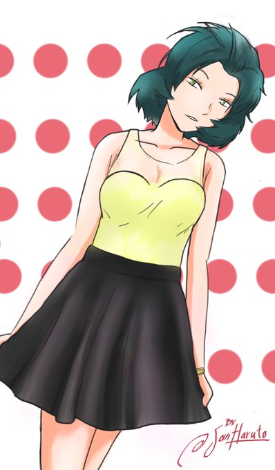 尾長渉生誕祭17のtwitterイラスト検索結果 尾長渉生誕祭17のtwitterイラスト検索結果