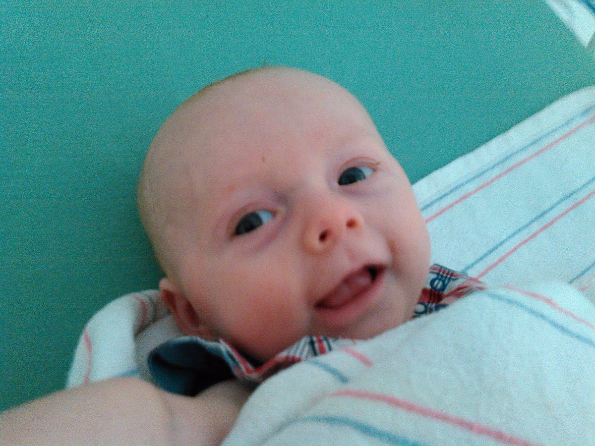 PenThief8's tweet photo. Kieran... Pray for my Angel - he's back in the hospital https://t.co/bmiYhwkhAr