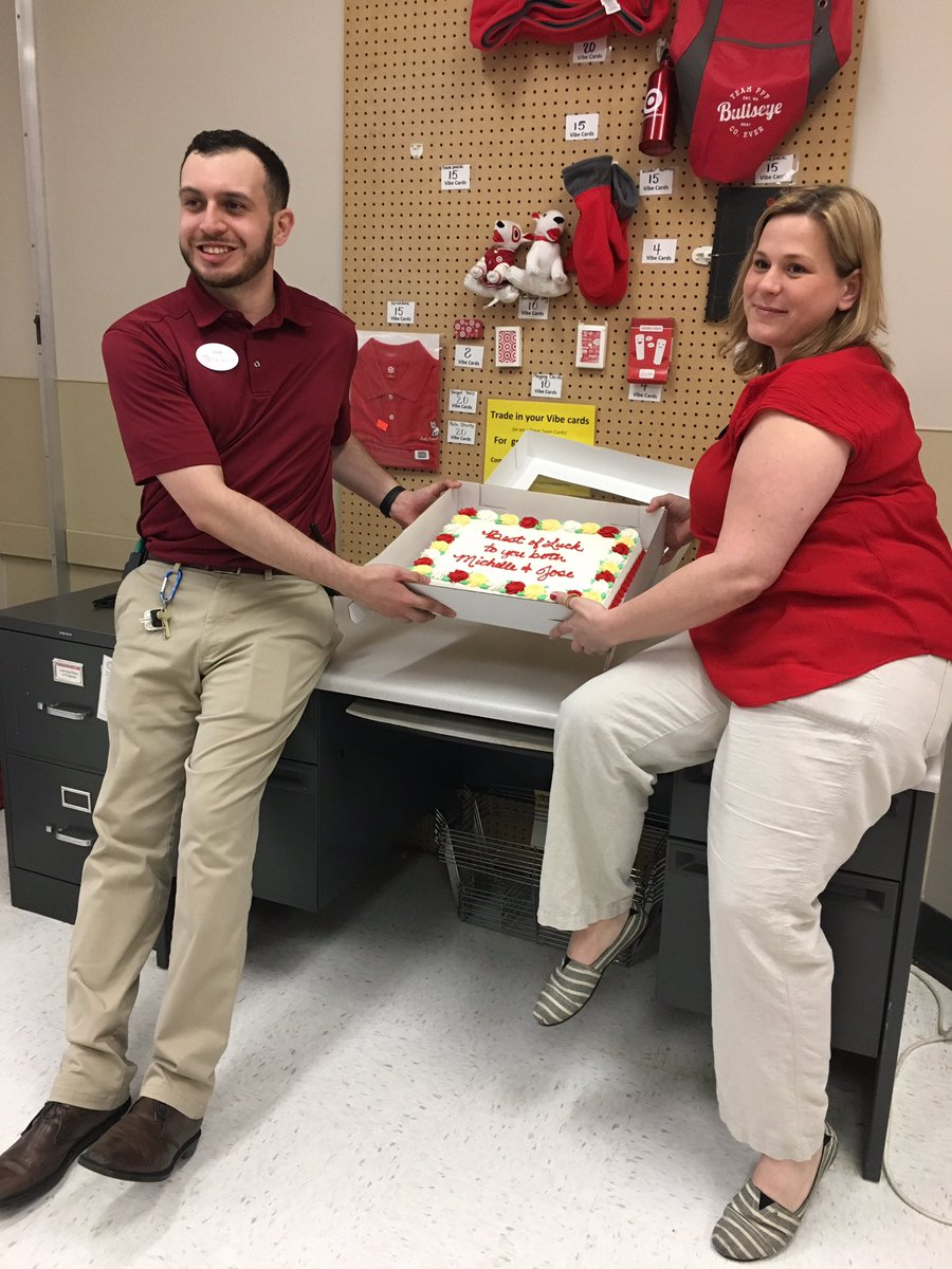 CandiceAyanna's tweet photo. Good luck at T1397 Jose &amp; Michelle!! We'll miss you so much!!😩🎯@M_A_McLaughlin @Lawwible https://t.co/eS92pSkwuM