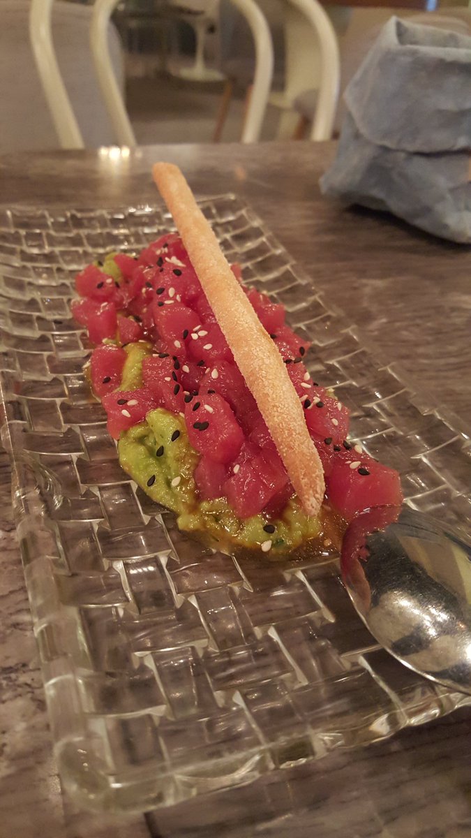 evamaria_evi86's tweet photo. 🍴🎀 En El Escondite de Villanueva 🎀🍴 Un rest más para apuntar en mi lista de favoritos !!! 👌🔝 @RestElEscondite https://t.co/94sBsZBrkz