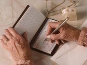 ASUGovDocs's tweet image. #Seniors&apos; Brain Changes Could Make Them Vulnerable to #Scams @medlineplus  buff.ly/2peZtie