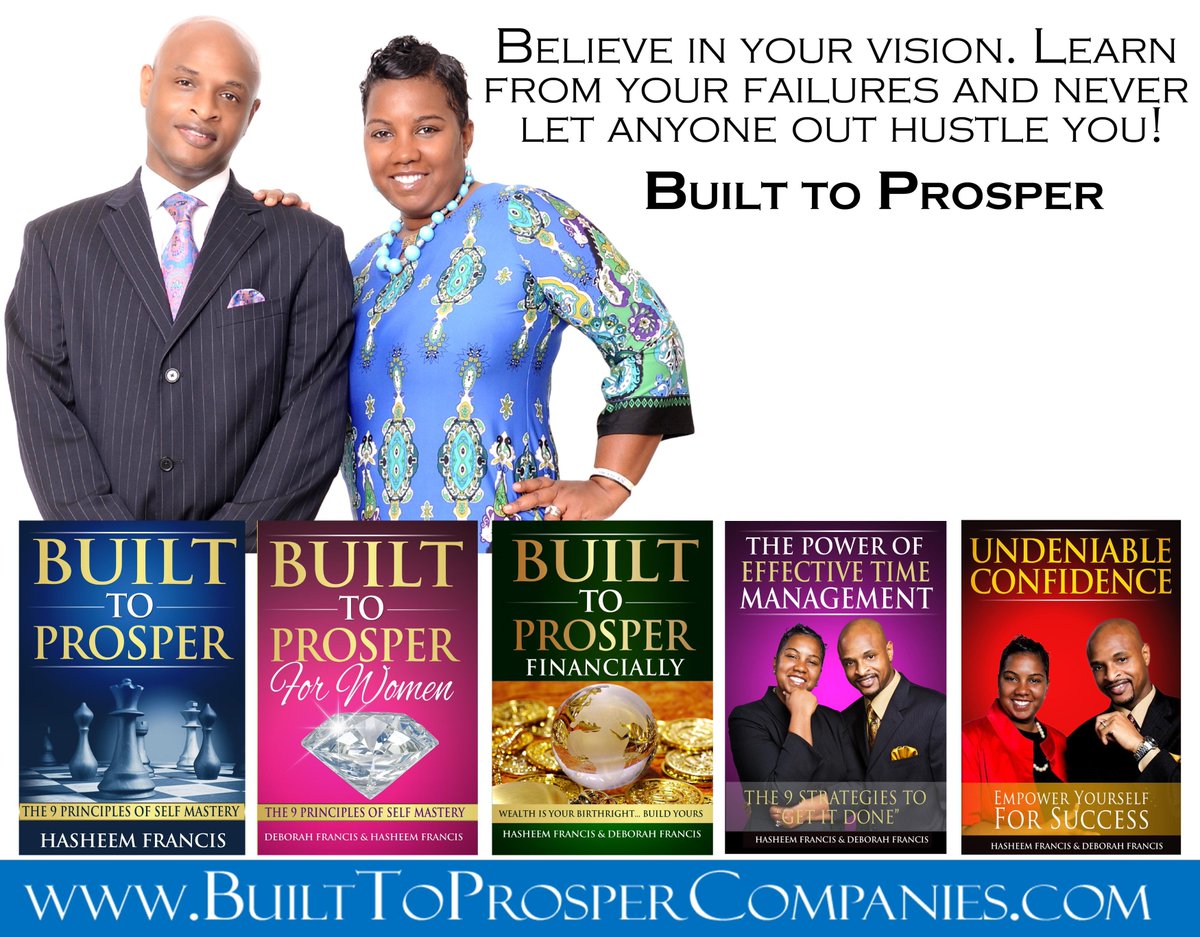 BuiltToProsper's tweet photo. Entrepreneurs are driven by a fire in their belly that makes their improbable vision, possible. - #BuiltToProsper #BTPNation https://t.co/NSnqxoEk7j