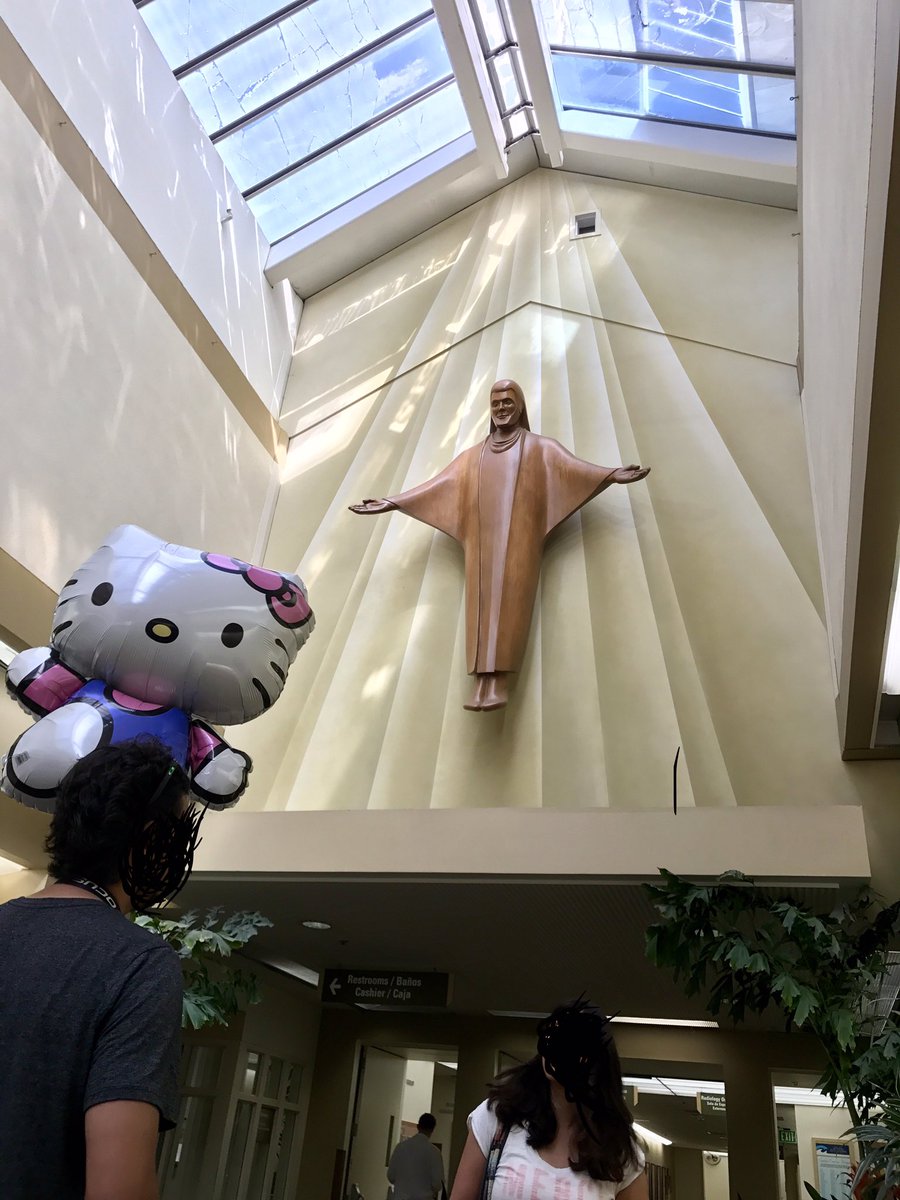 JohnHusler's tweet photo. Jesus hanging out with other levitating gods https://t.co/A74NDQ7nZg