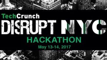 TechCrunch's tweet image. First round of Disrupt NY Hackathon tickets now available tcrn.ch/2piGIrx