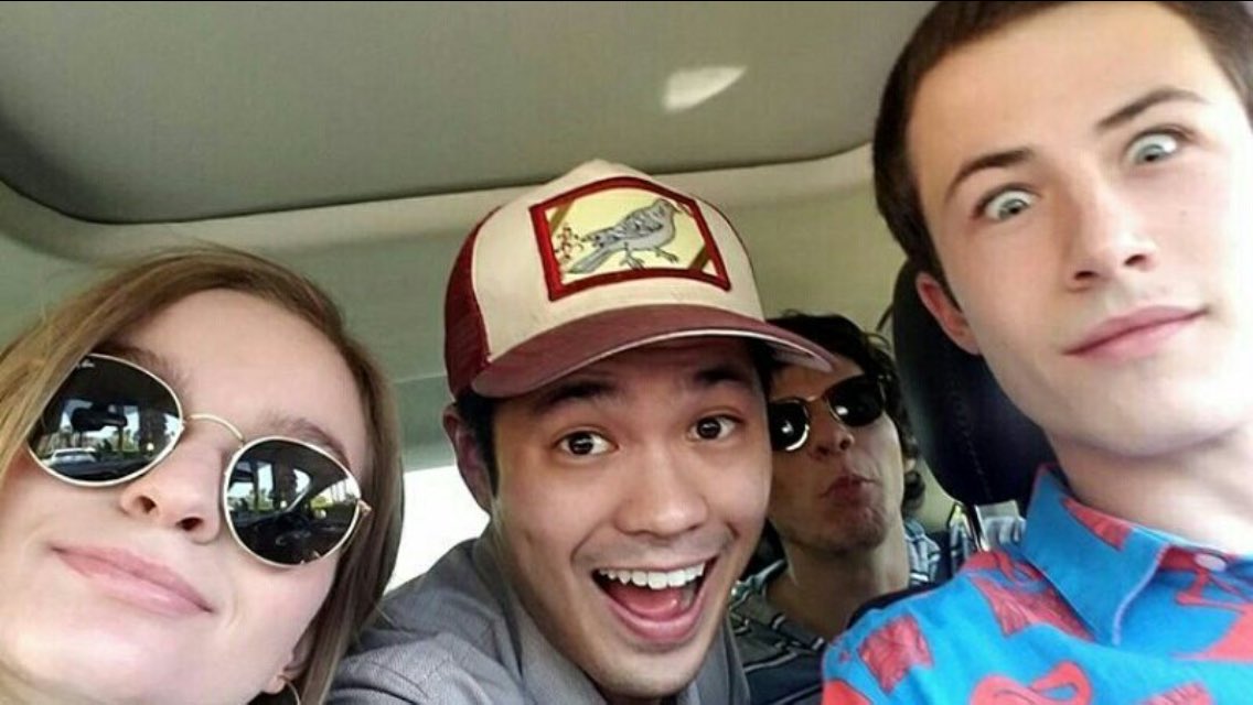 yourshawnpolls's tweet photo. CLAY AND ZACH ARE GOING TO COACHELLA TOGETHER 
-------I C O N I C------- https://t.co/RC4SImdHQH