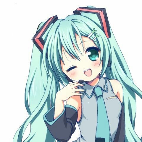 MikuTheLoli's tweet photo. #NewProfilePic https://t.co/PSy3EvRS5E