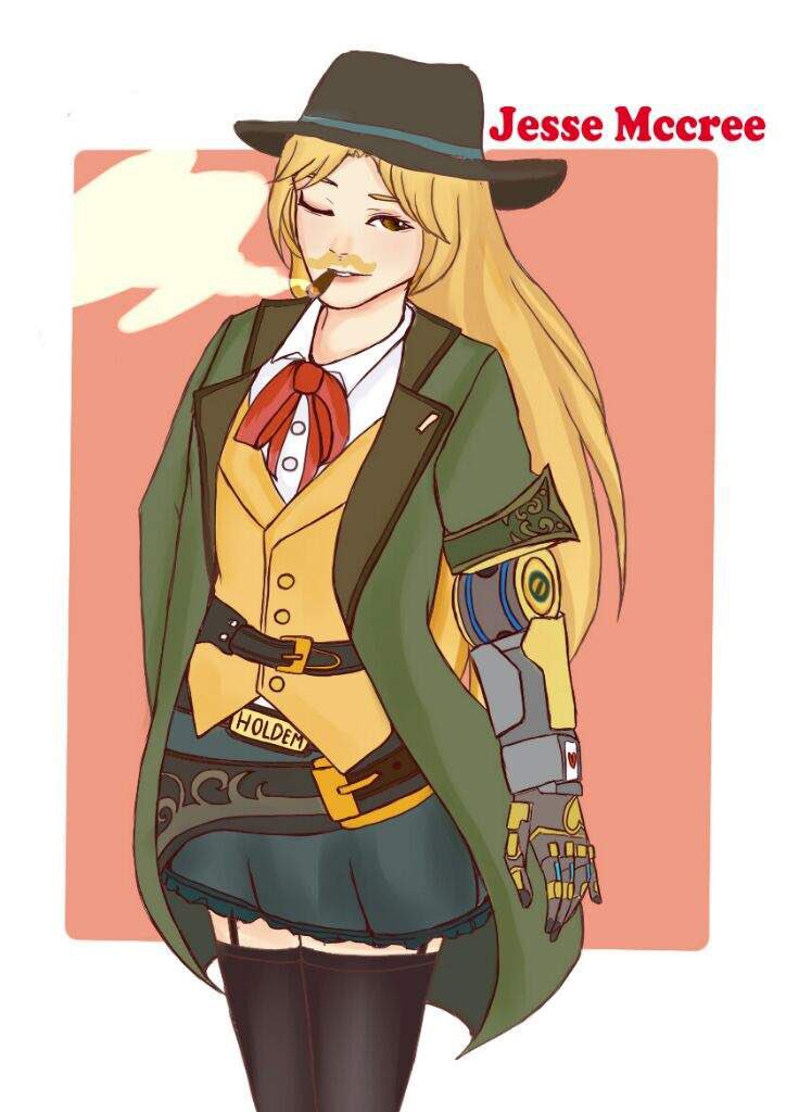 "I love this fake moustache, I think it suits me."