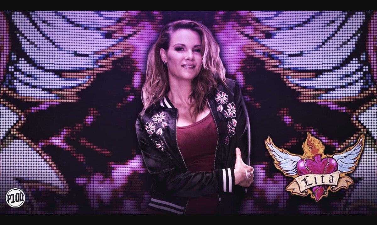 Happy Birthday for the 4x WWE Women\s Champion and WWE Hall of Famer aka Lita. 