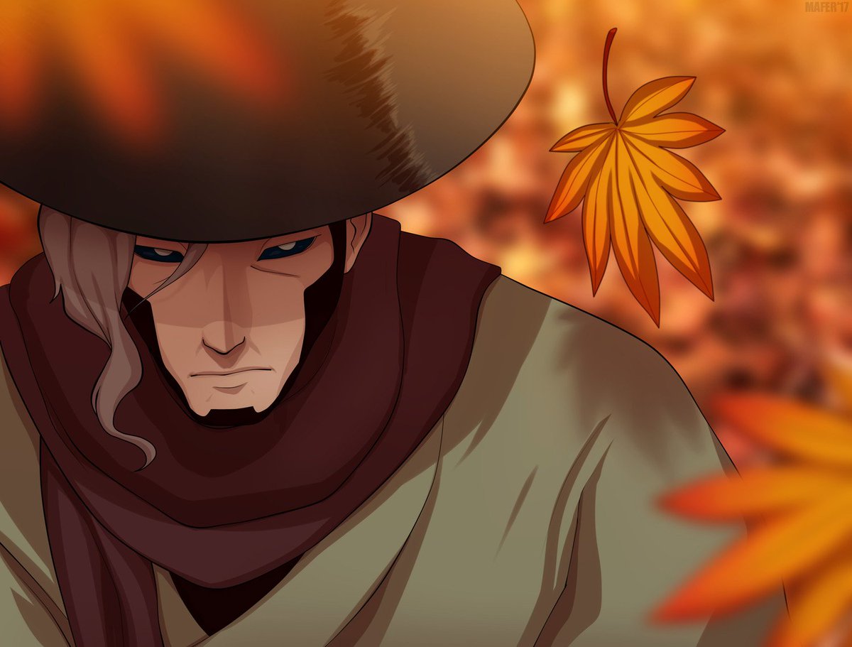 Mafer Time To Draw More Jinei Udo Rurounikenshin Art Digitalart Jineudo Jineiudo 鵜堂刃衛