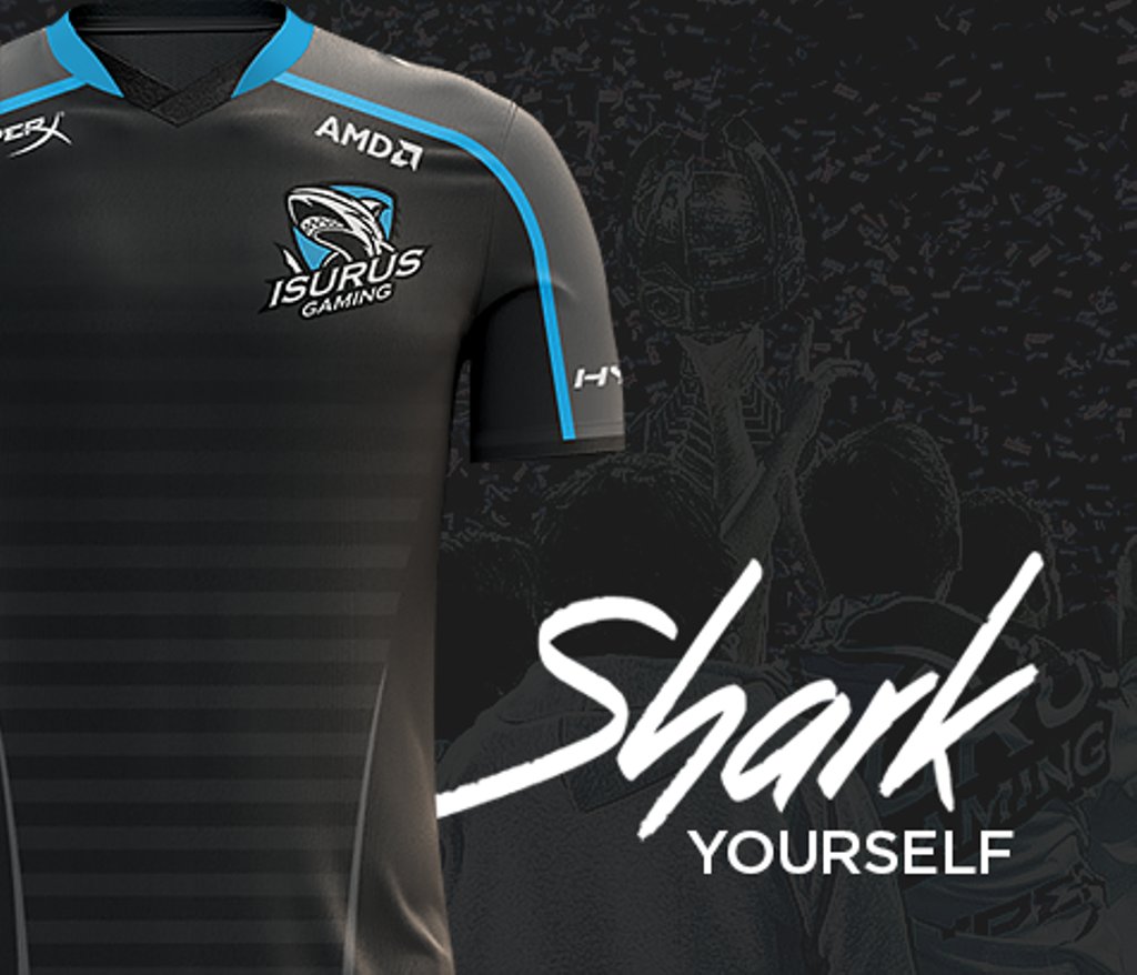 teamisurus's tweet photo. #GoSharkYourself - ARG: ventas.ar@isurusgaming.com / CHI: ventas.cl@isurusgaming.com https://t.co/nAuQpDqaI9