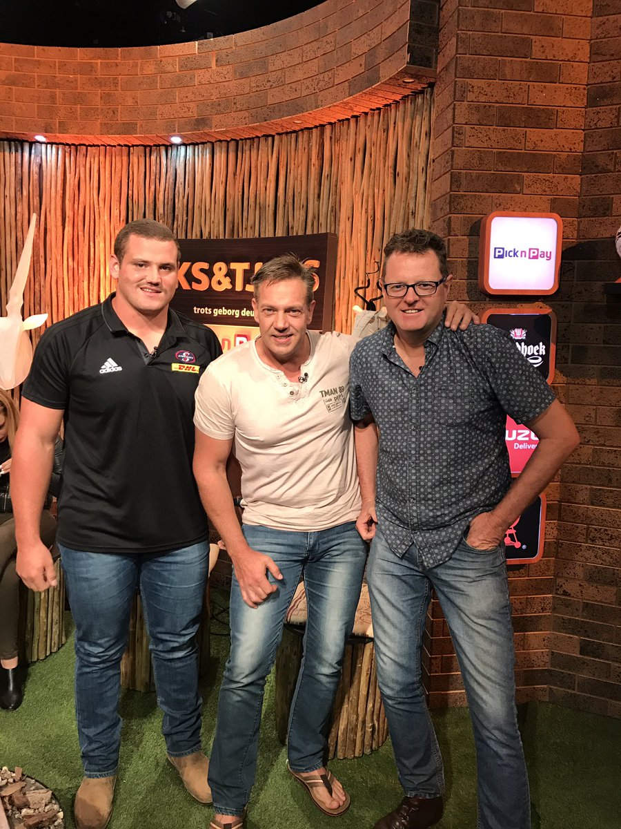 Breyton Paulse (@breytonpaulse) on Twitter photo Gaste vanaand op <a href="/ToksnTjops/">Toks 'n Tjops</a> @Mariusmusiek @Wilco_Louw03 <a href="/HansDrom/">Hans Drom</a>,Baie om oor te praat <a href="/PicknPay/">Pick n Pay</a> <a href="/kykNETtv/">kykNET TV</a>,Geniet hom julle #vaste5 Gaste vanaand op <a href="/ToksnTjops/">Toks 'n Tjops</a> @Mariusmusiek @Wilco_Louw03 <a href="/HansDrom/">Hans Drom</a>,Baie om oor te praat <a href="/PicknPay/">Pick n Pay</a> <a href="/kykNETtv/">kykNET TV</a>,Geniet hom julle #vaste5