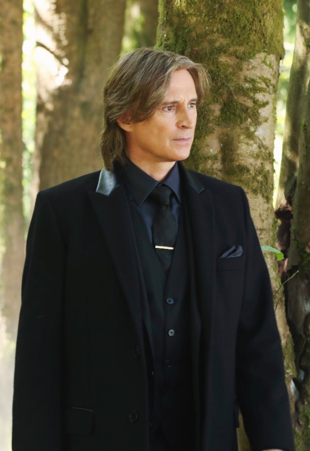 Happy Birthday to Robert Carlyle      