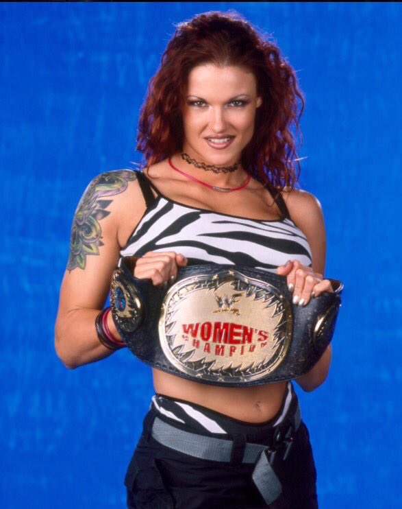 Happy Birthday Lita 