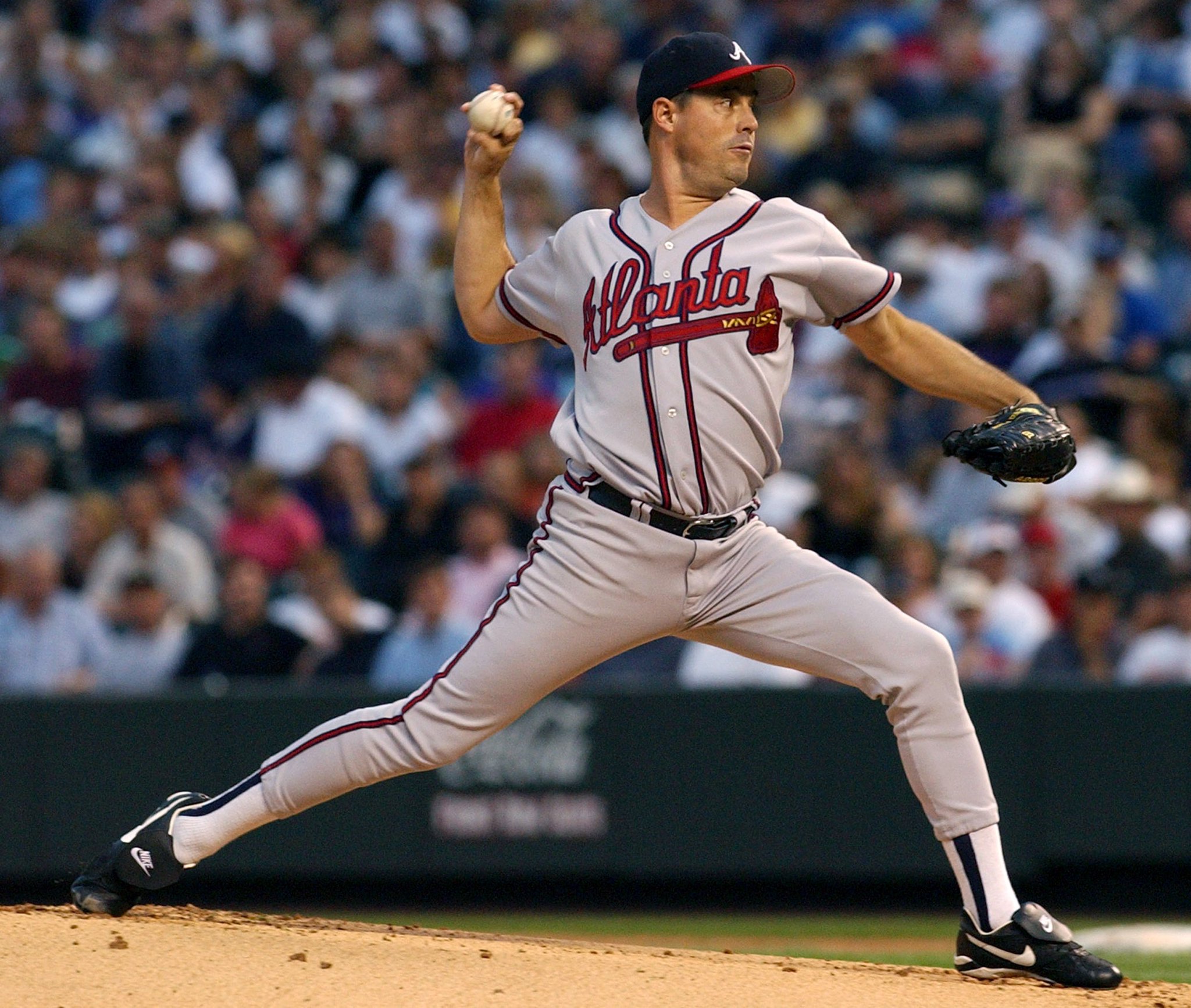 Happy Birthday to Greg Maddux who turns 51 today! 