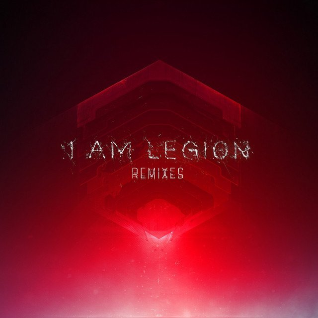 All_Machines's tweet photo. Saved on Spotify: Jelly Fish – Eprom Remix by I Am Legion https://t.co/vhgRWsXqmK https://t.co/arQzopdrpd