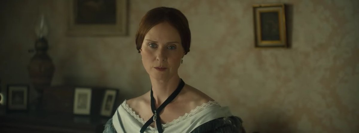 flavorwire's tweet image. Our interview with 'The Long Day Closes' director Terence Davies on his Emily Dickinson biopic, ‘A Quiet Passion.’
bit.ly/2oDShLY