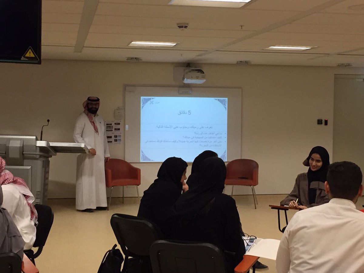 SaudiAlZheimer's tweet image. نشكر جامعة الفيصل على إستضافتهم ورشة عمل قادة التطوع في صرحهم الأكاديمي ضمن إطار الشراكة الأكاديمية البناءة
#صناع_الذاكرة
#memory_builders