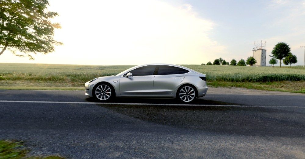 DriveNewsNet's tweet image. Is Tesla Heading for More of the Same Trouble? bit.ly/2oHG1ua