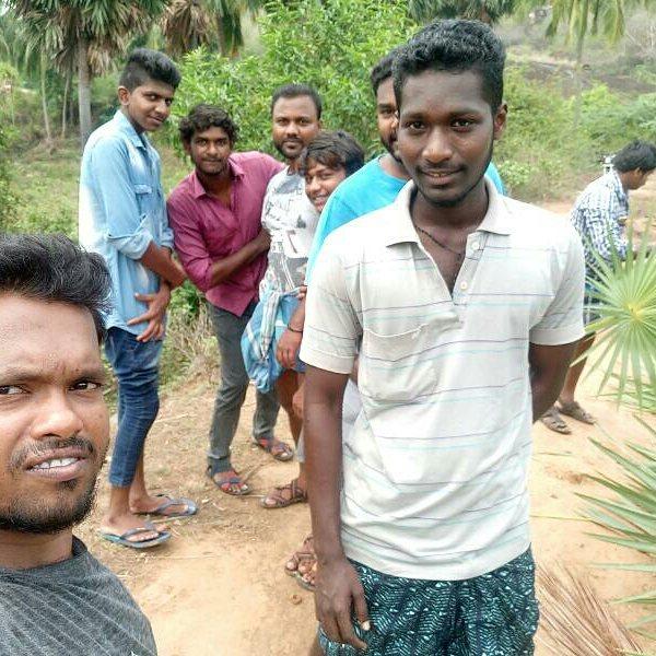 KKManoj's tweet photo. Good Friday spl https://t.co/XKG8Sjsf4q