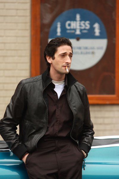 Happy Birthday to Adrien Brody who turns 44 today! 