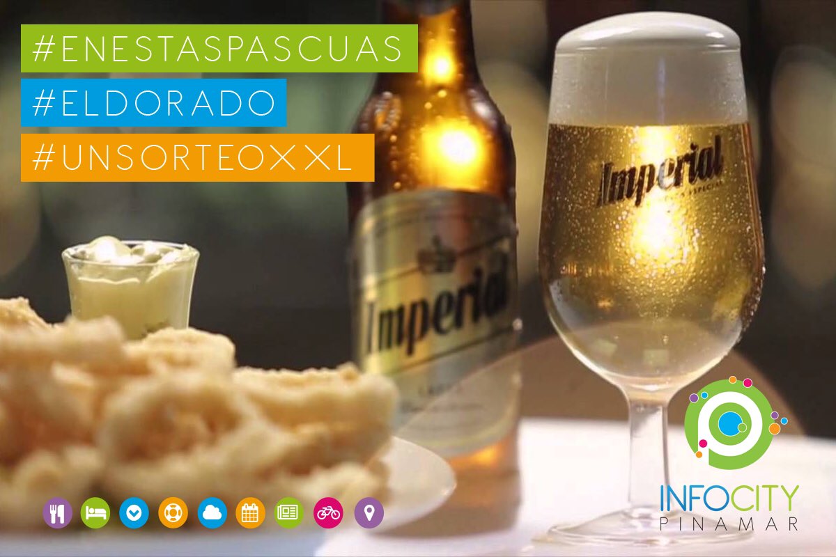 outsidemedia_'s tweet photo. El Dorado sortea una porción de rabas y una imperial COMPARTI y MG para ganar!
#eldorado #rabas #imperial 

Más info:https://t.co/CWkjdHc5Q0 https://t.co/IaHXUti6az
