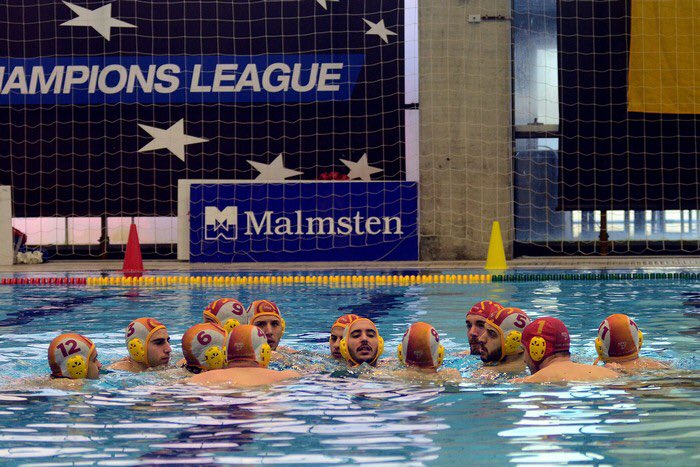 GSSuSporlari's tweet image. Maç Sonucu: Galatasaray 14-5 ASSK #GSlive