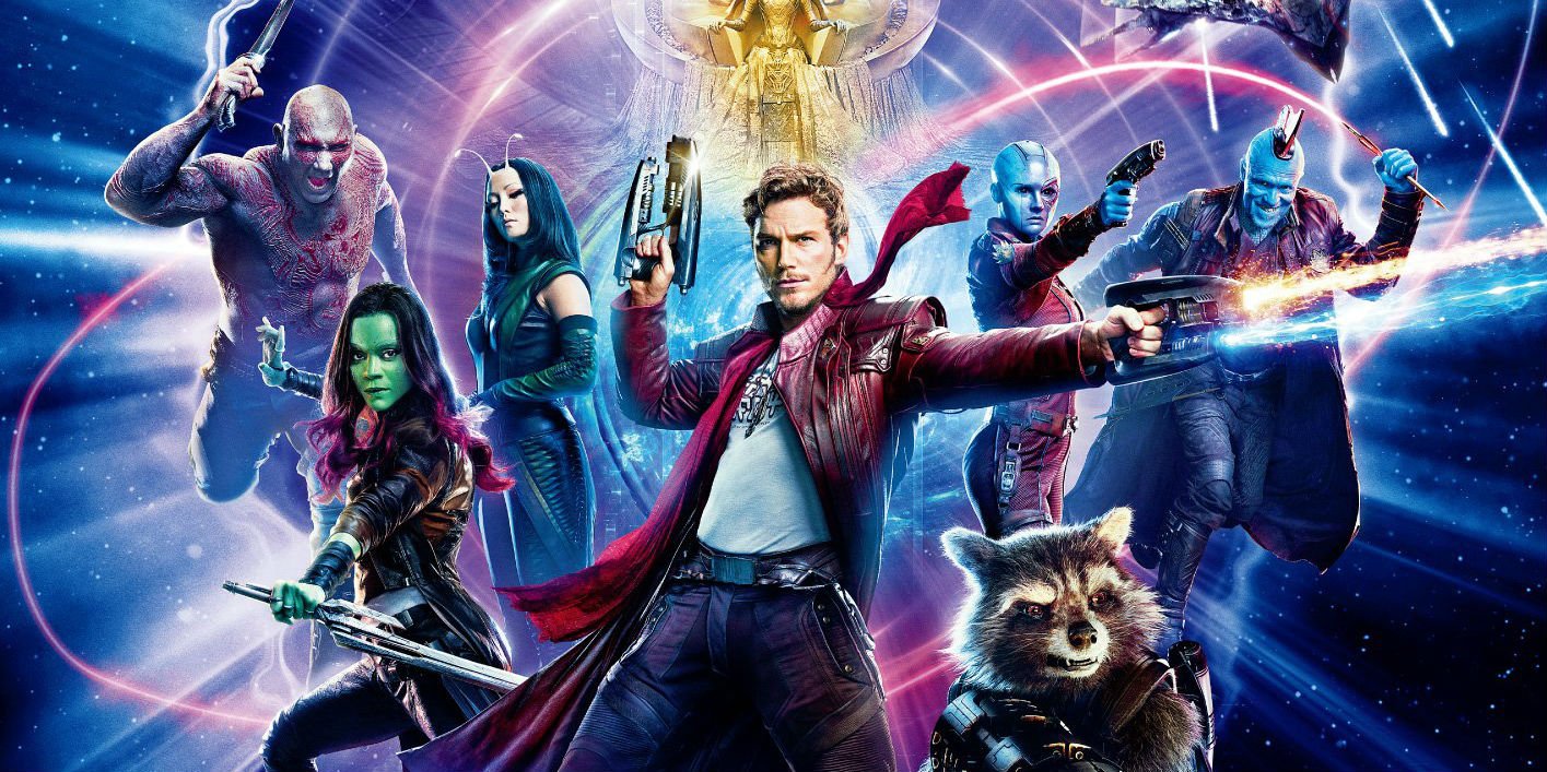 Guardians Of The Galaxy 2 Imax 3d New Guardians Of The Galaxy Vol. 2 International Trailer & Poster