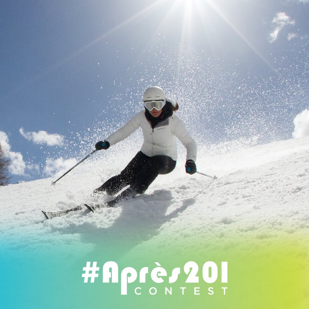 LAST WEEKEND TO ENTER OUR APRES PHOTO CONTEST! Enter here:  woobox.com/m4243k