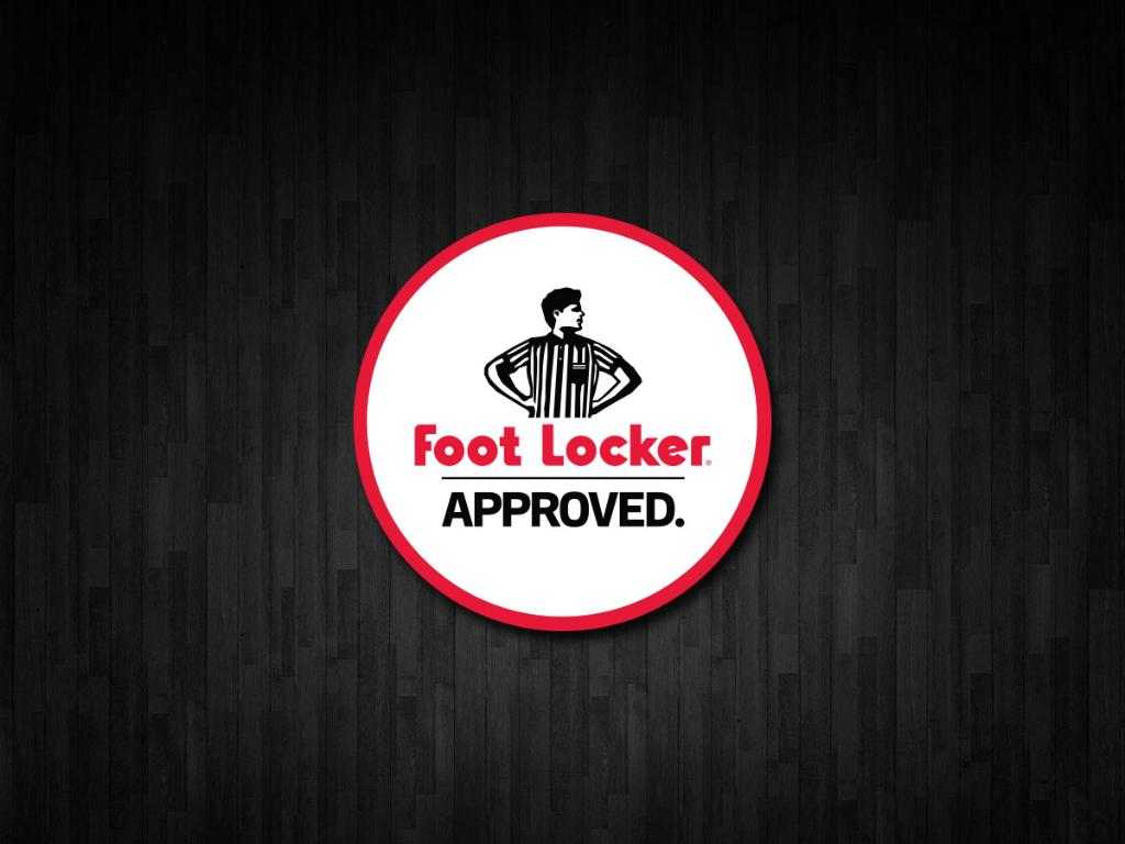 foot locker del amo
