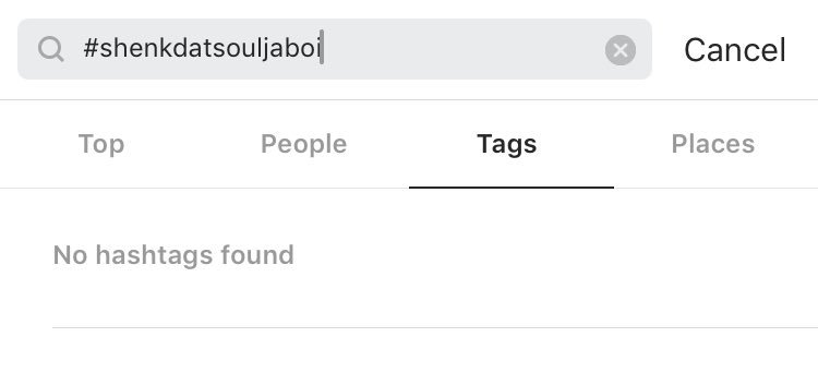 annaebarrett's tweet image. Maybe he was concerned it was already taken lolol IT'S NOT, CONOR, DON'T WORRY ;) #NOWSAYIDOOOO  #shenkdatsouljaboi