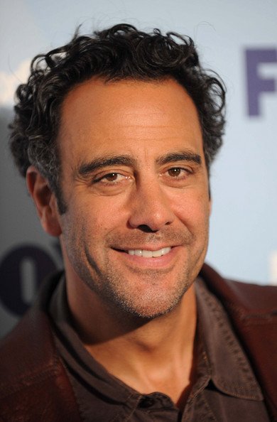 Happy Birthday Brad Garrett 