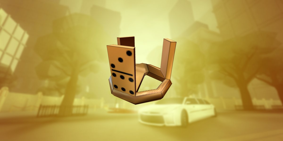 Roblox On Twitter Flashbackfriday You May Be Familiar With The Famous Domino Crown But Do You Know The Story Of How It Came To Be Https T Co Pd3v6stpye Https T Co Mpmsuofpiv - roblox dice crown