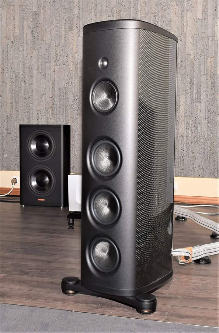 magico m3