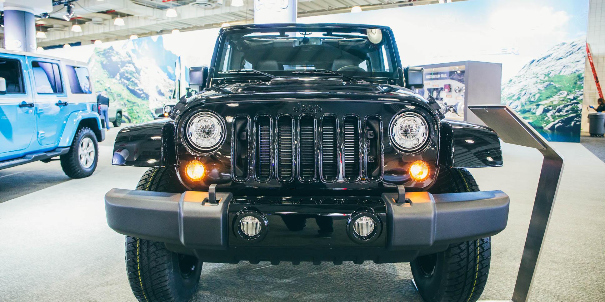 Jeep on Twitter: 