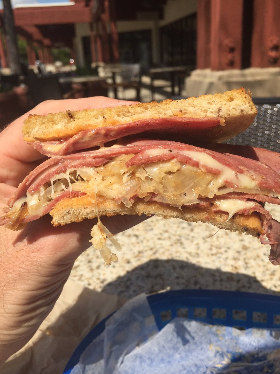 The Brooklyn Cafe tweet media