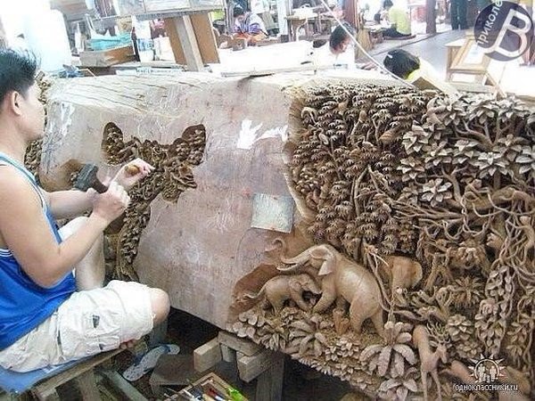 Талантище!