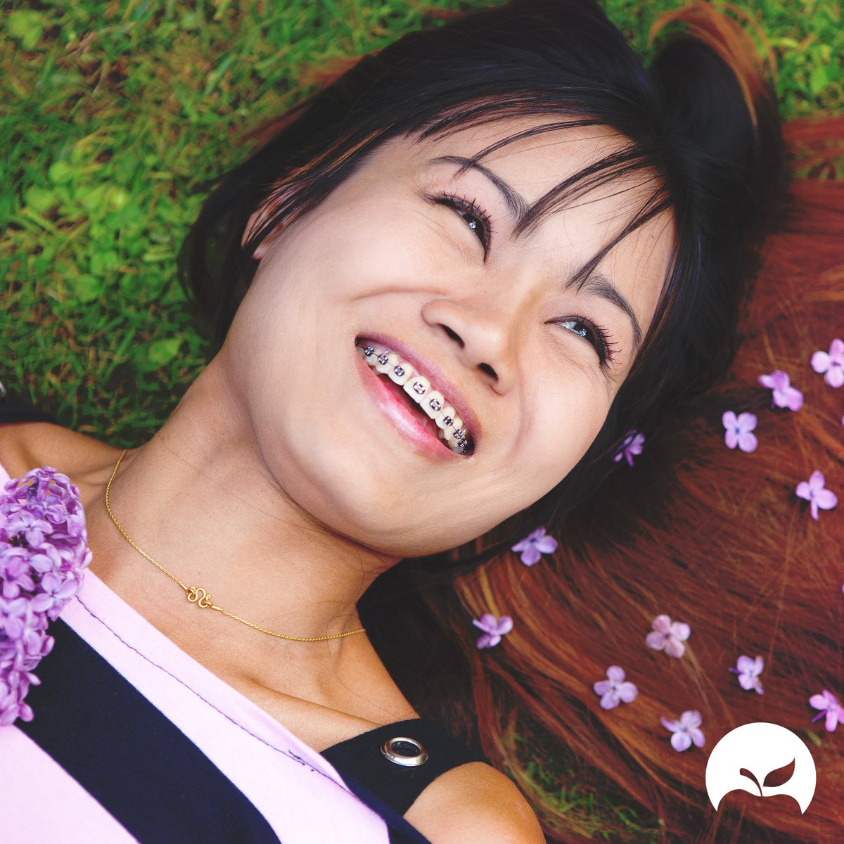 With Summer break around the corner, now is the perfect time to schedule your first orthodontist appointment! #appleortho #braces