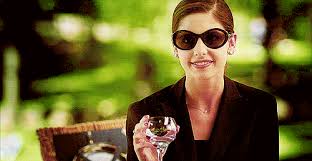 Happy Birthday Sarah Michelle Gellar. Your best role was in Cruel Intentions and no one can tell me differently. 