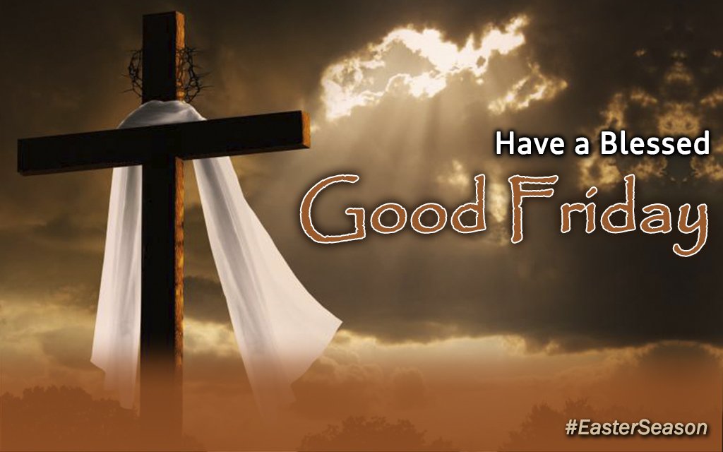 teamvwon30's tweet photo. Have a blessed #GoodFriday. #easterseason #nwindiana https://t.co/RA8HF8gatk