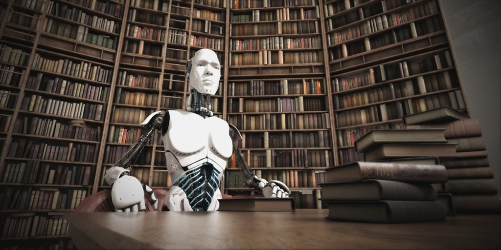 The Next Trick for Literate #Robots? Reading Closed #Books flip.it/3NKPfB