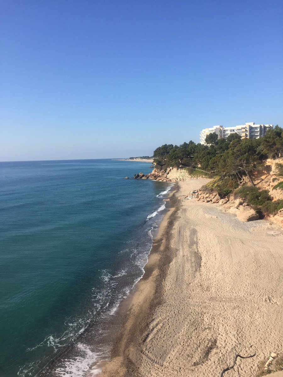 Une belle semaine passée en Catalogne à guider et conseiller nos cyclistes sur les séjours CapVelo! <a href="/cyrpeo/">cyrpeo</a>  <a href="/discoverfrance/">Discover France</a>