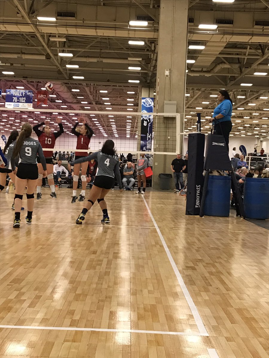 _bossydossey's tweet photo. What a fun morning cheering on Renner volleyball players! https://t.co/cFXdBLaUjb