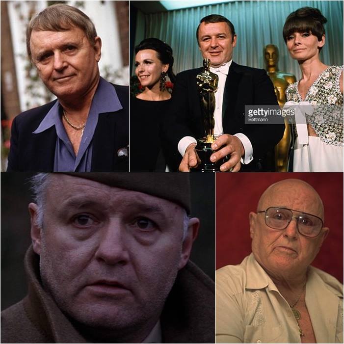 barbaravitali2's tweet photo. Remembering #RodSteiger April 14,1925_July 9,2002 (Age 77) #AlCapone #Waterloo #DoctorZhivago #OnTheWaterfront https://t.co/ZOkd4zy8uF