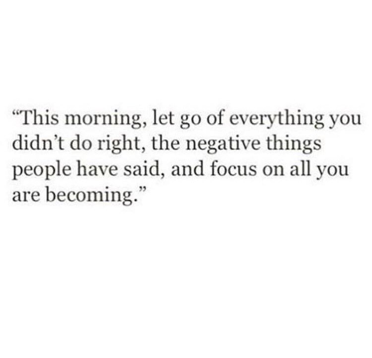 Happy Friday #Roommates! Don't let the past define who you are, keep pushing! #TSRMorningInspiration