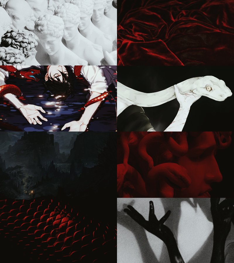 EyesOfGorgon's tweet photo. ᴠʀɪᴛʀᴀ • ᴀ ᴇ s ᴛ ʜ ᴇ ᴛ ɪ ᴄ
❛ to those who
  dare to stare into
his deep eyes
  stay forever divine. ❜
→ ᴏᴄ . ʀᴘ. ᴅᴇsᴄ. 
    → @MultaeCasus https://t.co/WmqMWPl0za