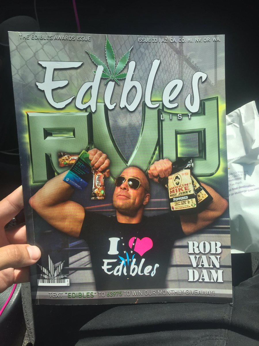 _mourningglory's tweet photo. Found this gem at the club, @TherealRVD truly the goat. https://t.co/nJ5m3NoUJ3